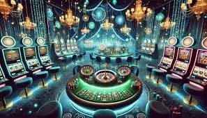 mantra303 live casino panduan lengkap strategi baccarat roulette blackjack Indonesia