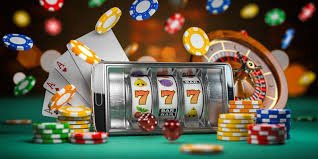mantra303 slot jackpot progresif hadiah terbesar Indonesia