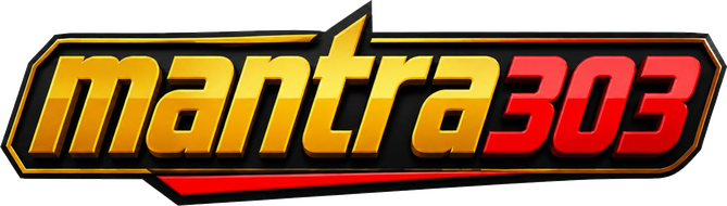 Mantra303 Logo